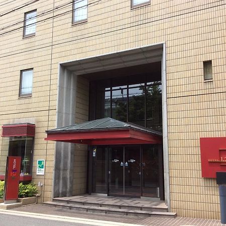 Hotel 1-2-3 Sakai 堺市 エクステリア 写真