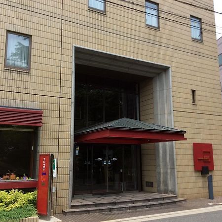 Hotel 1-2-3 Sakai 堺市 エクステリア 写真