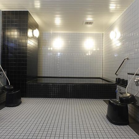 Hotel 1-2-3 Sakai 堺市 エクステリア 写真