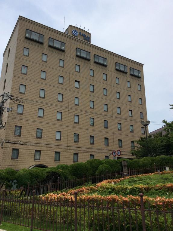 Hotel 1-2-3 Sakai 堺市 エクステリア 写真