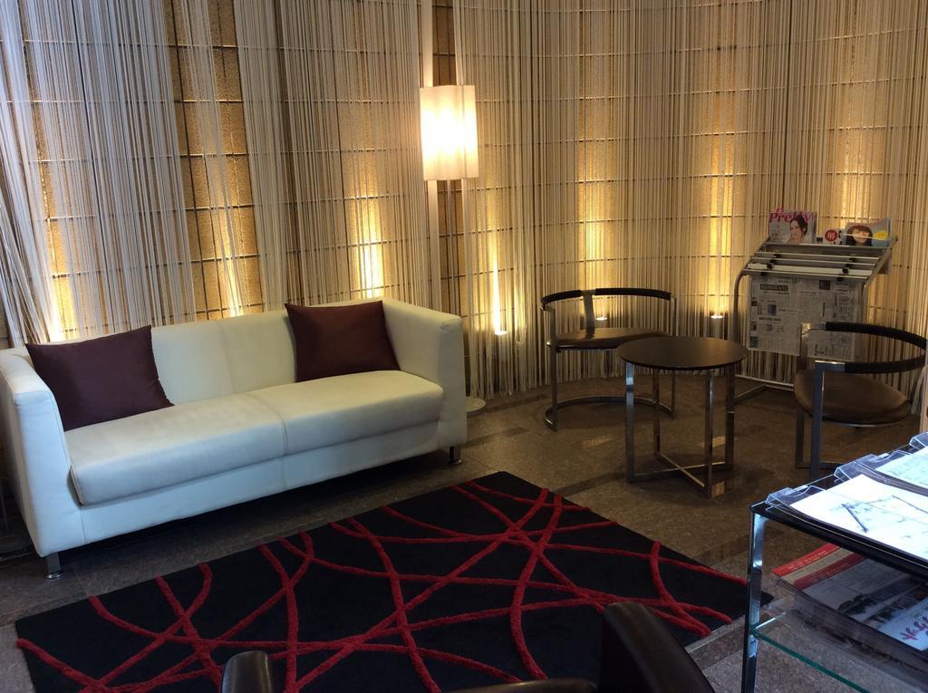 Hotel 1-2-3 Sakai 堺市 エクステリア 写真