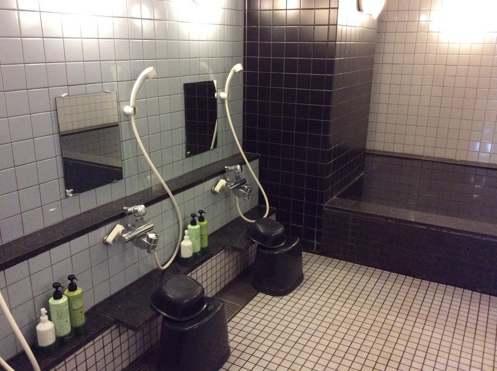 Hotel 1-2-3 Sakai 堺市 エクステリア 写真