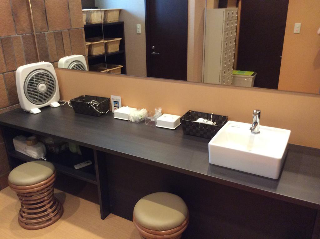 Hotel 1-2-3 Sakai 堺市 エクステリア 写真