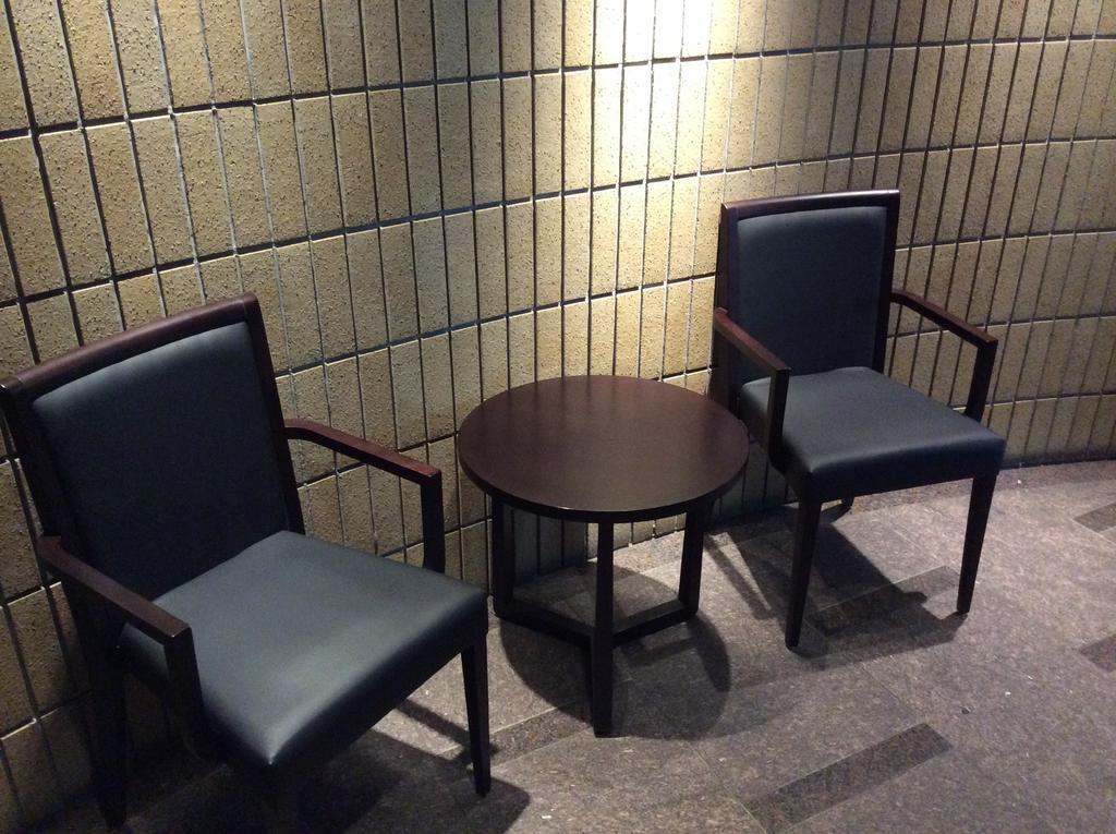 Hotel 1-2-3 Sakai 堺市 エクステリア 写真