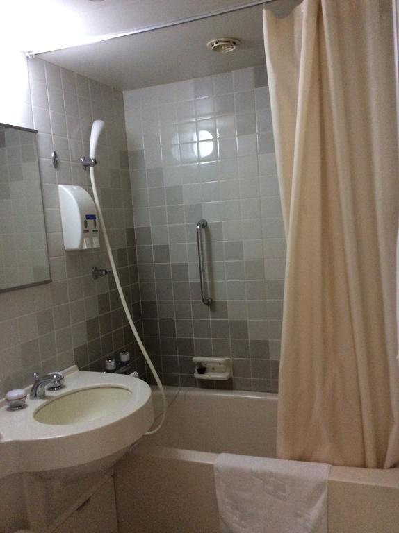 Hotel 1-2-3 Sakai 堺市 部屋 写真