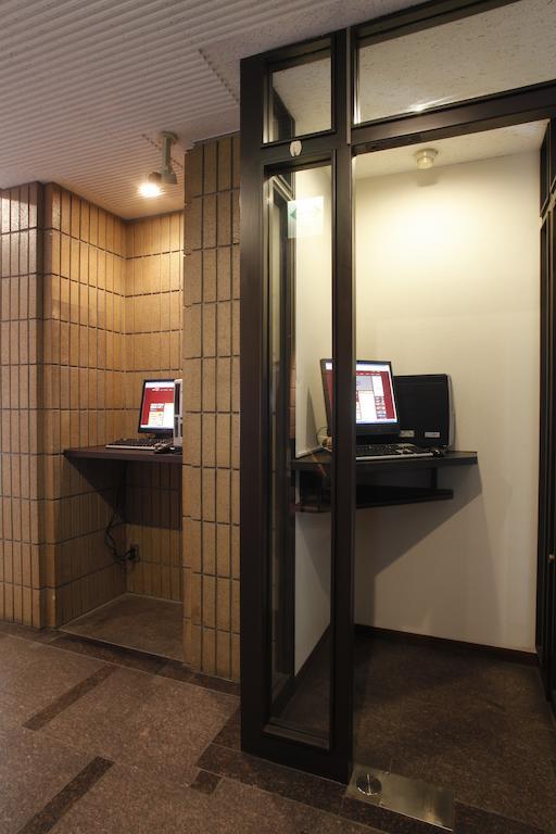 Hotel 1-2-3 Sakai 堺市 エクステリア 写真