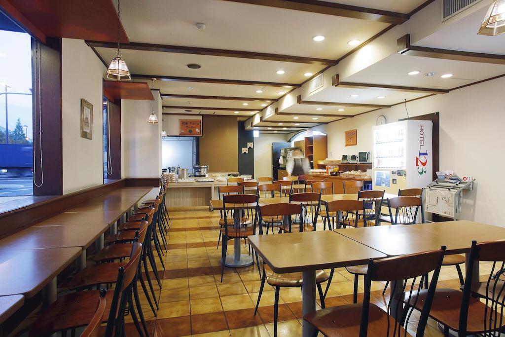 Hotel 1-2-3 Sakai 堺市 エクステリア 写真