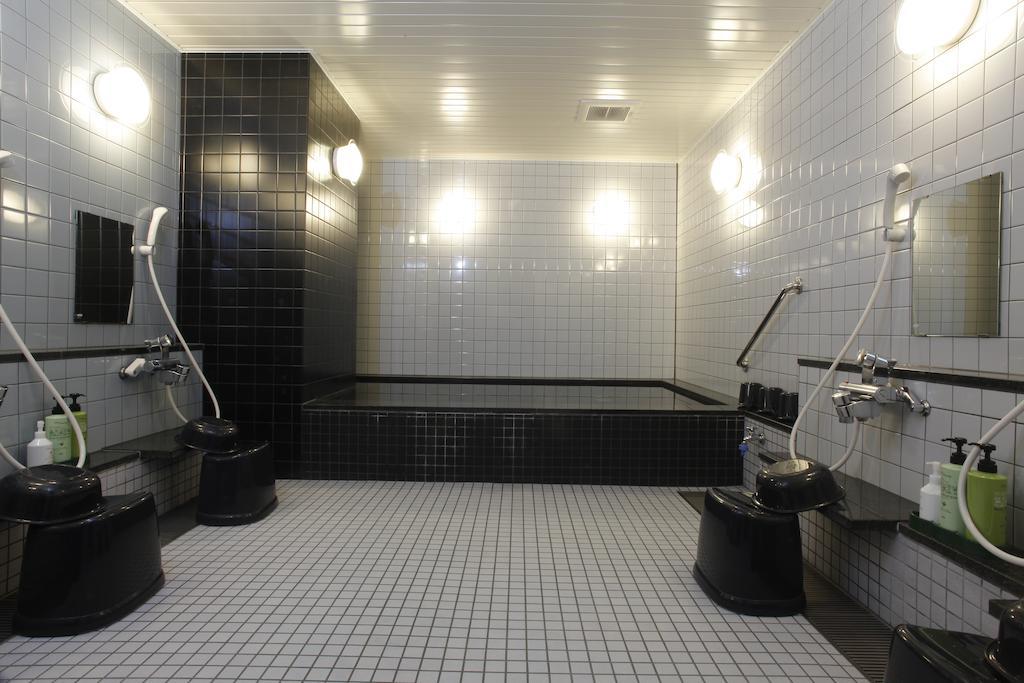 Hotel 1-2-3 Sakai 堺市 エクステリア 写真